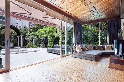 5 bedrooms apartment for sale in Barcelona, Catalonia, Spain № 6034 - photo 22