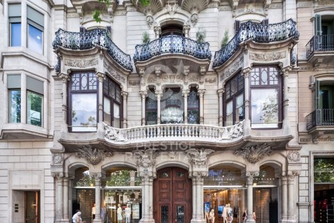 5 bedrooms apartment for sale in Barcelona, Catalonia, Spain № 6034 - photo 4