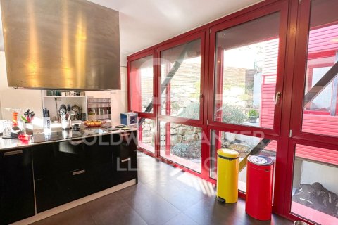 6 bedrooms house for sale in Barcelona, Catalonia, Spain № 6031 - photo 17