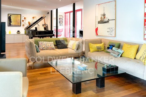 6 bedrooms house for sale in Barcelona, Catalonia, Spain № 6031 - photo 8