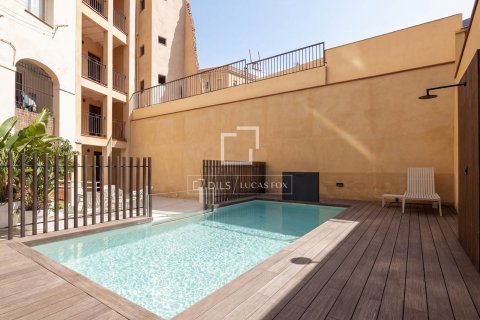 3 chambres apartment à vendre à Barcelona, Catalonia, Spain № 4236 - photo 30