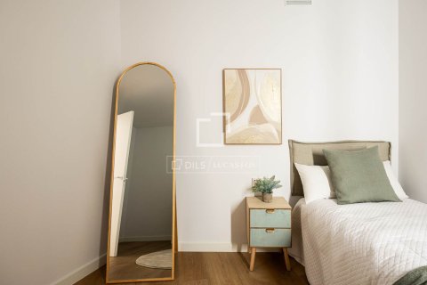 3 bedrooms apartment for sale in Barcelona, Catalonia, Spain № 4238 - photo 24