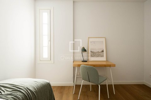 3 bedrooms apartment for sale in Barcelona, Catalonia, Spain № 4238 - photo 23
