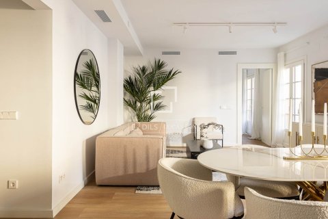 3 bedrooms apartment for sale in Barcelona, Catalonia, Spain № 4238 - photo 6
