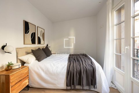 3 bedrooms apartment for sale in Barcelona, Catalonia, Spain № 4238 - photo 13
