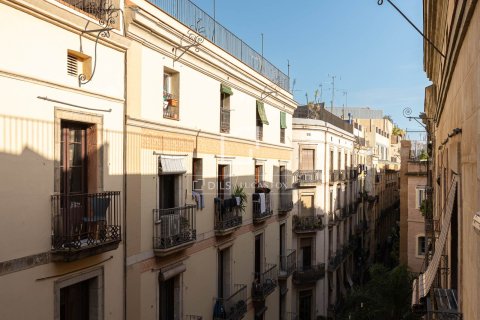 3 bedrooms apartment for sale in Barcelona, Catalonia, Spain № 4238 - photo 27
