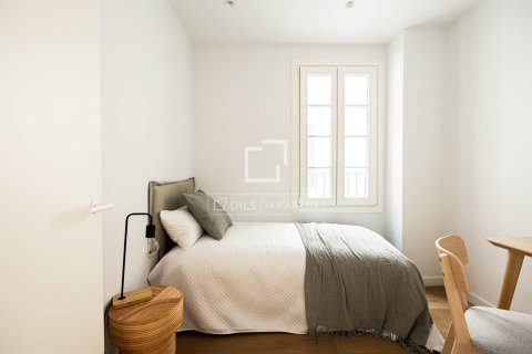 3 bedrooms apartment for sale in Barcelona, Catalonia, Spain № 4238 - photo 18
