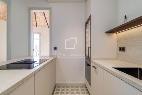 3 bedrooms apartment for sale in Barcelona, Catalonia, Spain № 4242 - photo 20