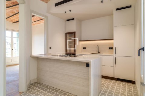 3 bedrooms apartment for sale in Barcelona, Catalonia, Spain № 4242 - photo 23