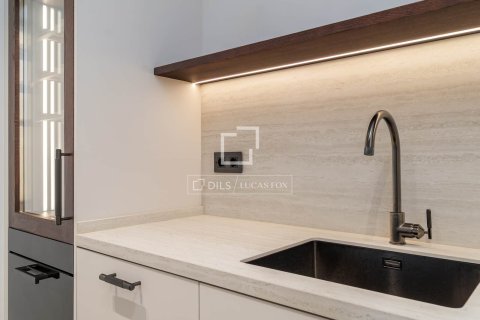 3 bedrooms apartment for sale in Barcelona, Catalonia, Spain № 4242 - photo 19