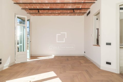 3 bedrooms apartment for sale in Barcelona, Catalonia, Spain № 4242 - photo 26