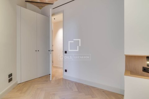 3 bedrooms apartment for sale in Barcelona, Catalonia, Spain № 4242 - photo 16