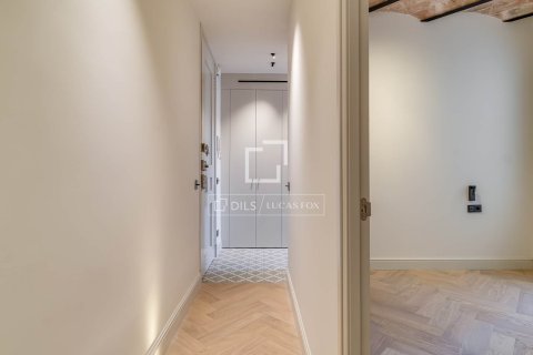 3 bedrooms apartment for sale in Barcelona, Catalonia, Spain № 4242 - photo 18