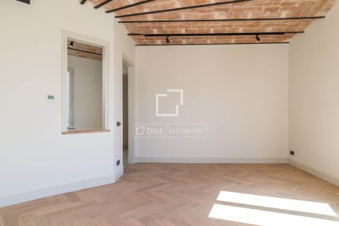 3 bedrooms apartment for sale in Barcelona, Catalonia, Spain № 4242 - photo 30