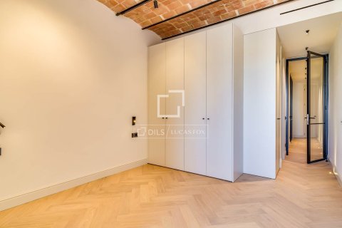 3 bedrooms apartment for sale in Barcelona, Catalonia, Spain № 4242 - photo 3