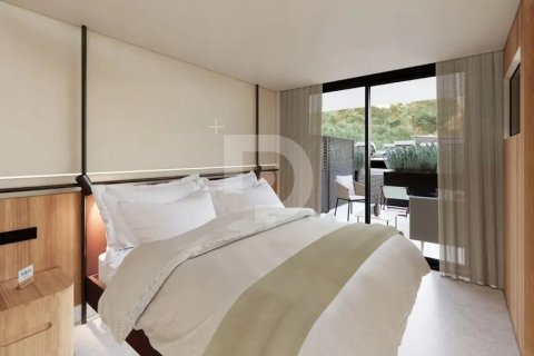 4992 sq.m. hotel for sale in Catalonia, Spain № 4561