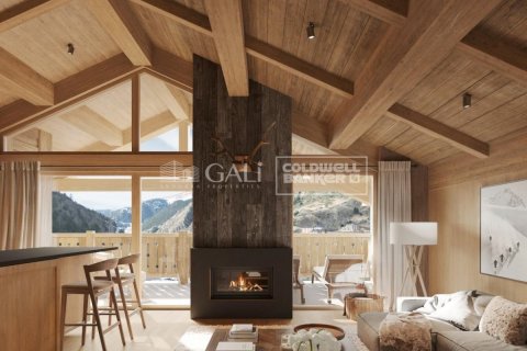 3 bedrooms apartment for sale in Principado De Andorra (Ninguna Poblacion Tiene C.P.), Lleida, Catalonia, Spain № 7795 - photo 16