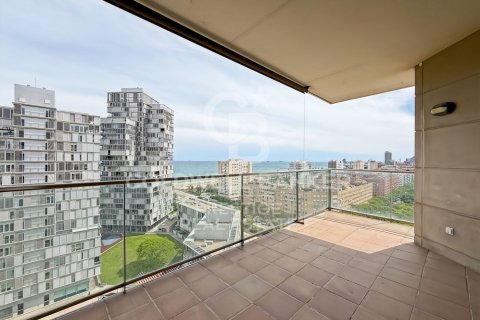 4 bedrooms apartment for sale in Barcelona, Catalonia, Spain № 7792 - photo 30