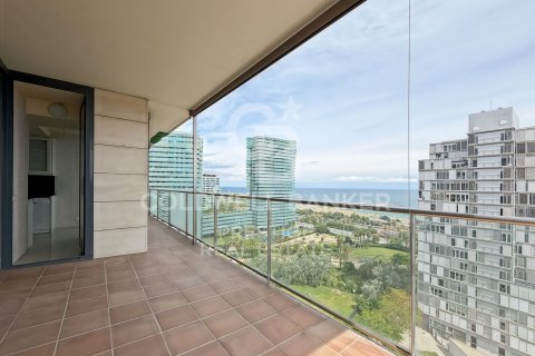 4 bedrooms apartment for sale in Barcelona, Catalonia, Spain № 7792 - photo 29