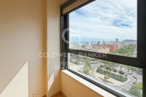 4 bedrooms apartment for sale in Barcelona, Catalonia, Spain № 7792 - photo 10