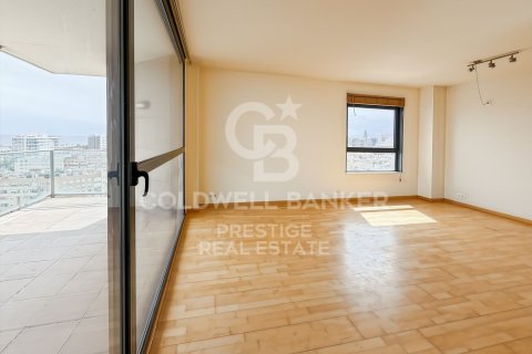 4 bedrooms apartment for sale in Barcelona, Catalonia, Spain № 7792 - photo 28