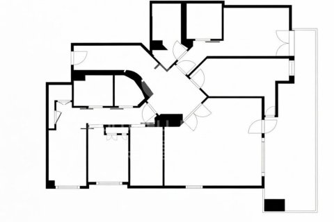 4 bedrooms apartment for sale in Barcelona, Catalonia, Spain № 7792 - photo 3