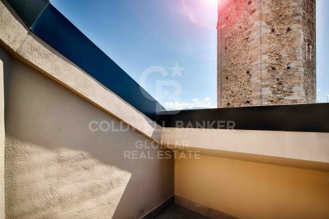 Apartamento de 3 dormitorios en venta en Gerona, Cataluña, Spain № 7793 - foto 7
