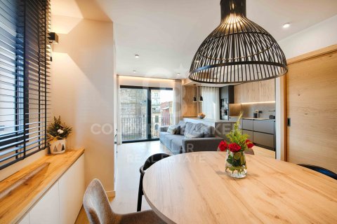 Apartamento de 3 dormitorios en venta en Gerona, Cataluña, Spain № 7793 - foto 28