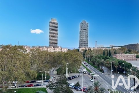 Купить квартиру в Барселона, Испания с 3 спальни, 135м², № 4705 - фото 27