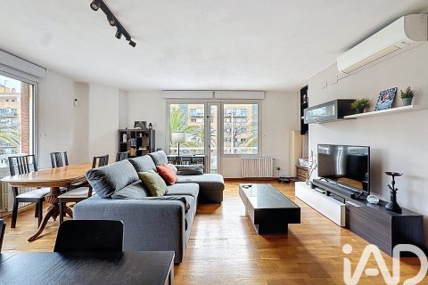 Купить квартиру в Барселона, Испания с 3 спальни, 135м², № 4705 - фото 5