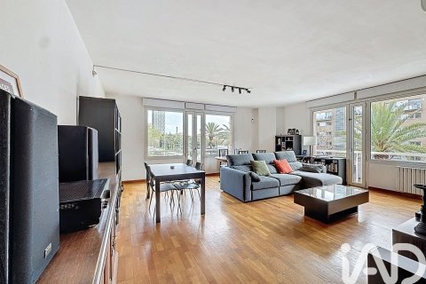 Купить квартиру в Барселона, Испания с 3 спальни, 135м², № 4705 - фото 2