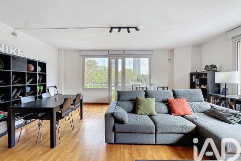 Купить квартиру в Барселона, Испания с 3 спальни, 135м², № 4705 - фото 8
