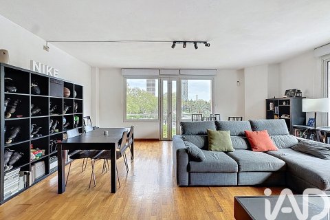 Купить квартиру в Барселона, Испания с 3 спальни, 135м², № 4705 - фото 3