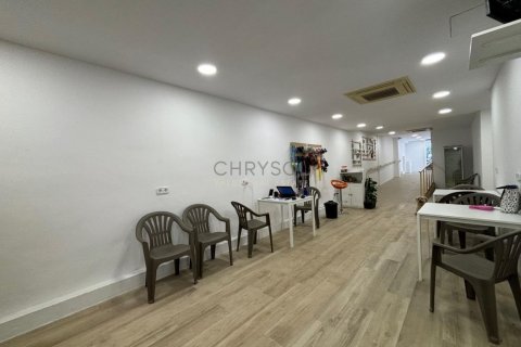 260 m² commercial property à vendre à Eixample, Barcelona, Catalonia, Spain № 2508