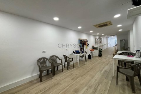 260 m² commercial property à vendre à Eixample, Barcelona, Catalonia, Spain № 2511