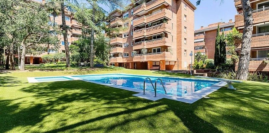 2 bedrooms apartment for sale in Barcelona, Catalonia, Spain № 1780
