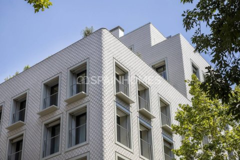 3 bedrooms apartment for sale in Barcelona, Catalonia, Spain № 1775