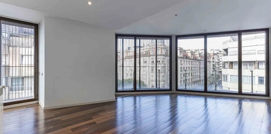 3 chambres apartment à vendre à Barcelona, Catalonia, Spain № 1778