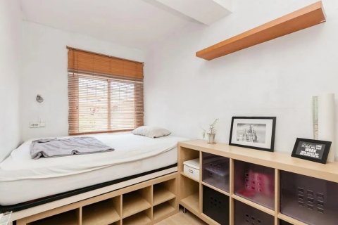 4 bedrooms apartment for sale in Barcelona, Catalonia, Spain № 1776 - photo 10