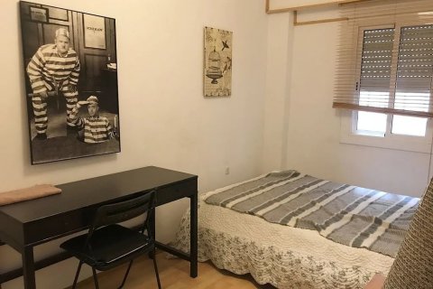 4 bedrooms apartment for sale in Barcelona, Catalonia, Spain № 1776 - photo 14