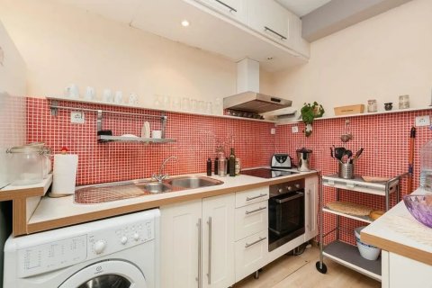 4 bedrooms apartment for sale in Barcelona, Catalonia, Spain № 1776 - photo 9