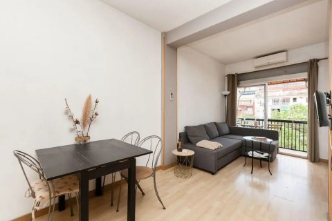 4 bedrooms apartment for sale in Barcelona, Catalonia, Spain № 1776