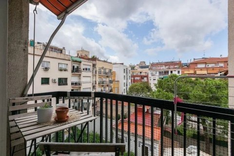 4 bedrooms apartment for sale in Barcelona, Catalonia, Spain № 1776 - photo 5
