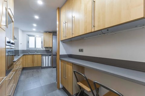 4 bedrooms apartment for sale in Barcelona, Catalonia, Spain № 1779 - photo 25