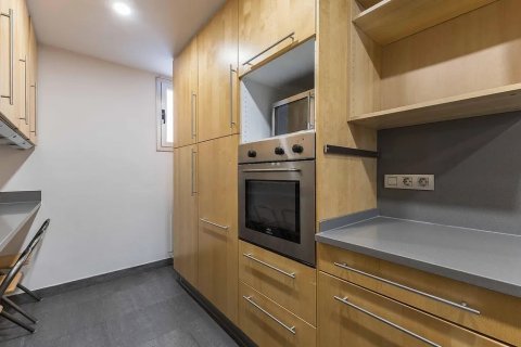 4 bedrooms apartment for sale in Barcelona, Catalonia, Spain № 1779 - photo 23