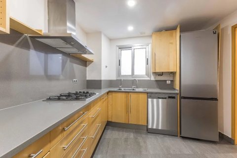 4 bedrooms apartment for sale in Barcelona, Catalonia, Spain № 1779 - photo 22