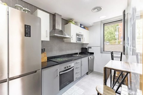 2 bedrooms apartment for sale in Sant Cugat Del Valles, Barcelona, Catalonia, Spain № 1777 - photo 13