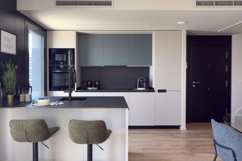 Apartamento de 3 dormitorios en venta en Sant Boi de Llobregat, Barcelona, Cataluña, Spain № 6243 - foto 12