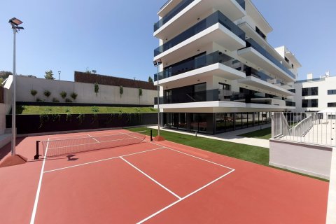 Apartamento de 3 dormitorios en venta en Sant Boi de Llobregat, Barcelona, Cataluña, Spain № 6243 - foto 7