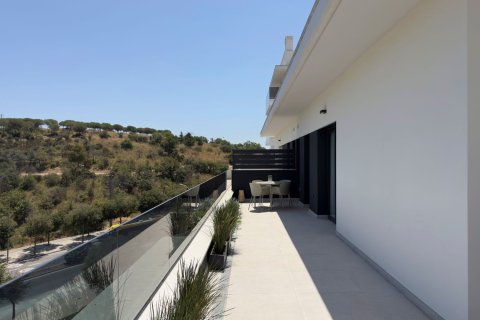 Apartamento de 3 dormitorios en venta en Sant Boi de Llobregat, Barcelona, Cataluña, Spain № 6243 - foto 15